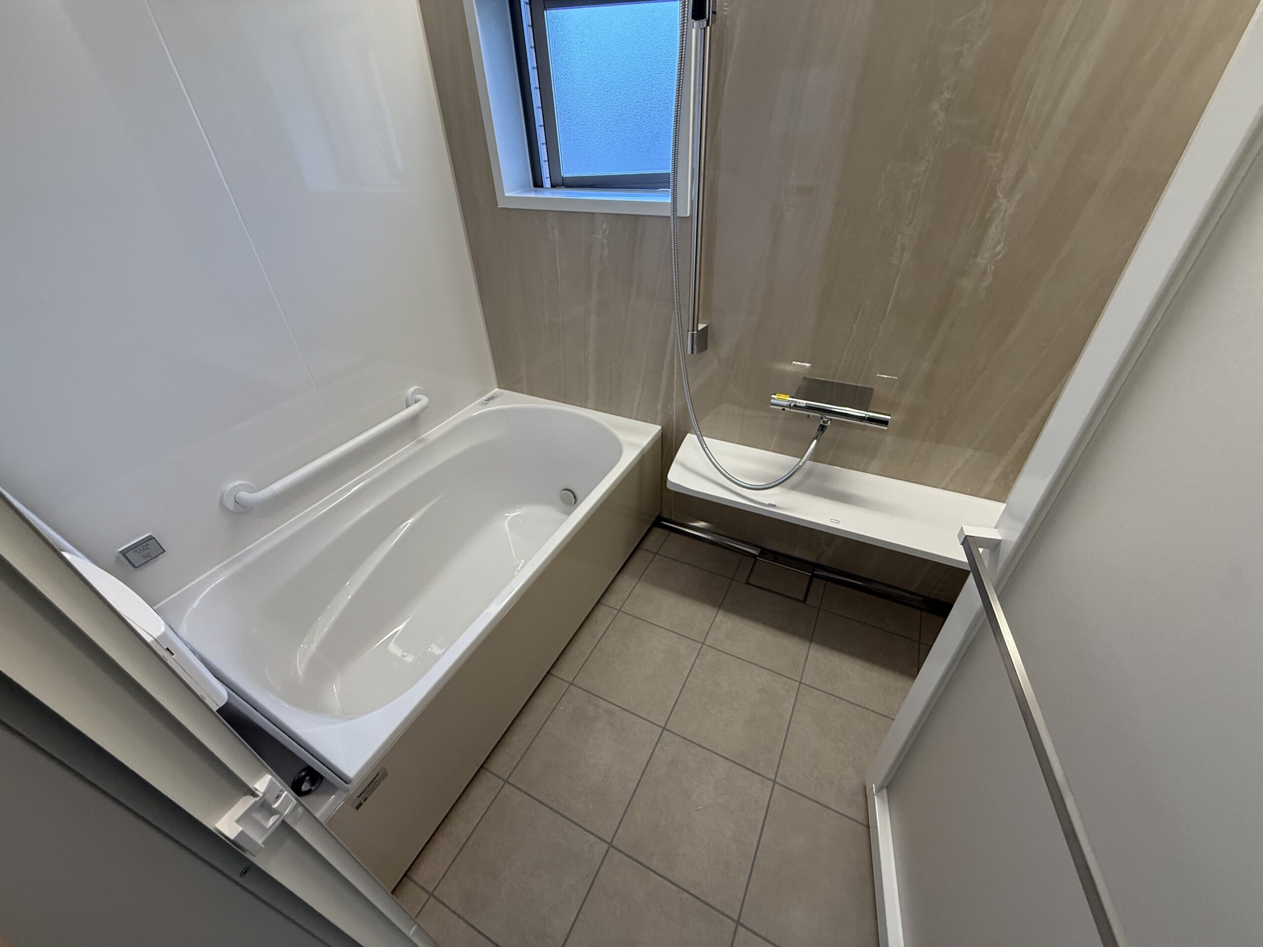 町田市 I様邸 浴室リフォーム工事