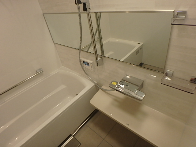 港北区 K様邸浴室交換工事