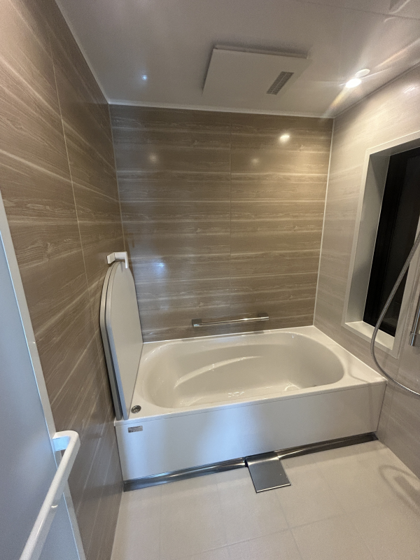 茅ヶ崎市　S様邸