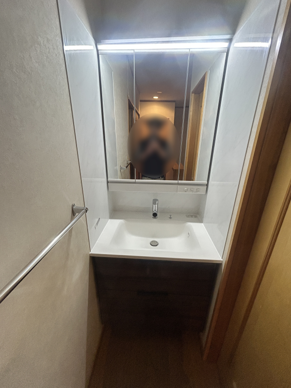 茅ヶ崎市　S様邸