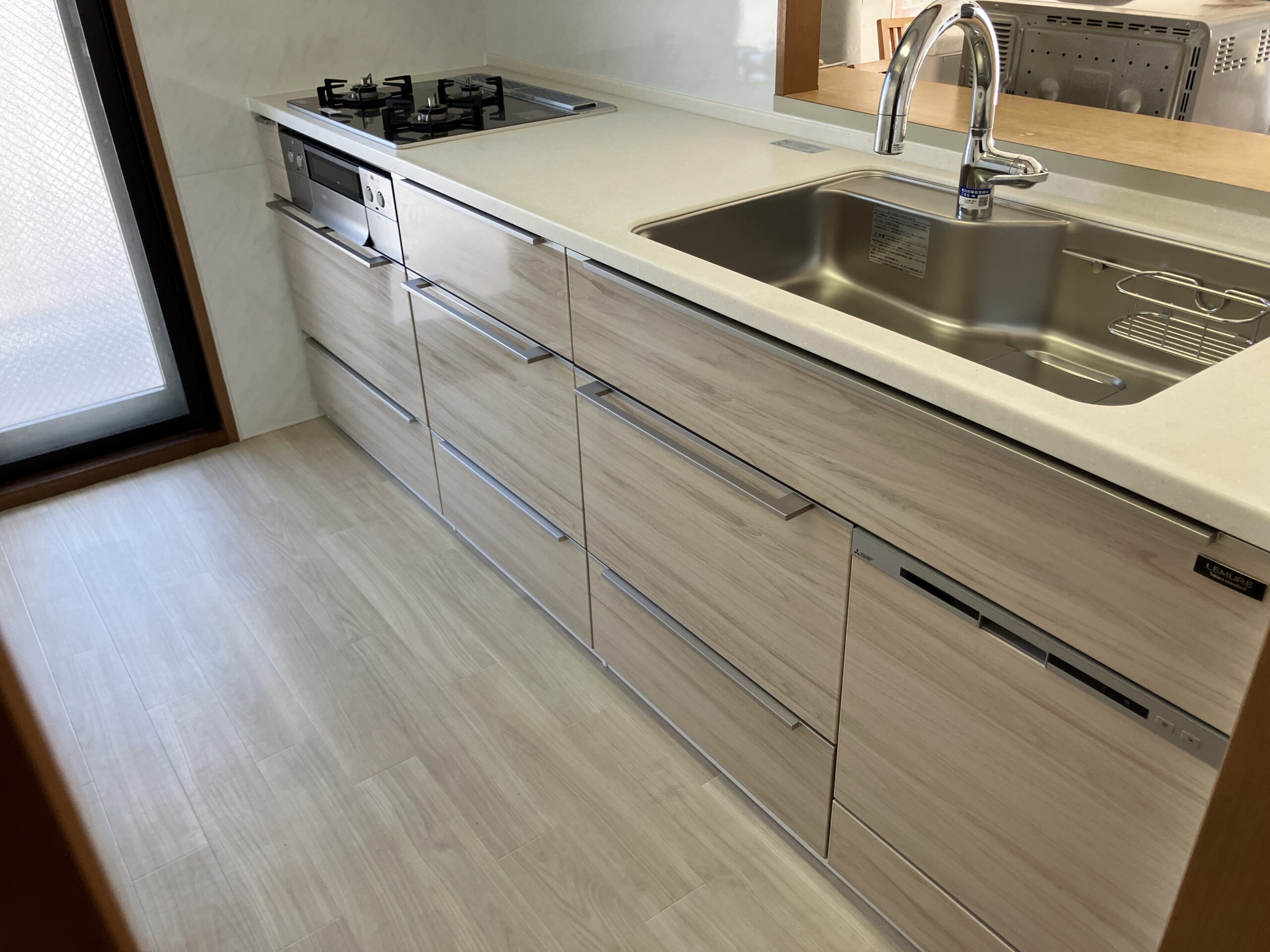 横須賀市　M様邸