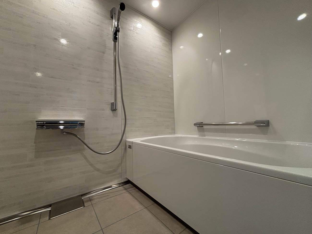 【川崎市宮前区】水回り事例　グランスパ