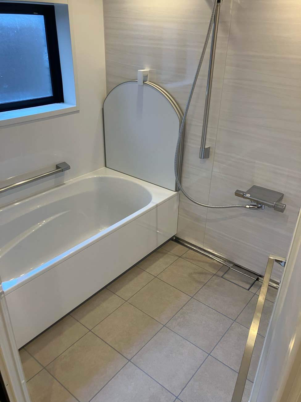 【東京都町田市】水回り事例　グランスパ・ファミーユ