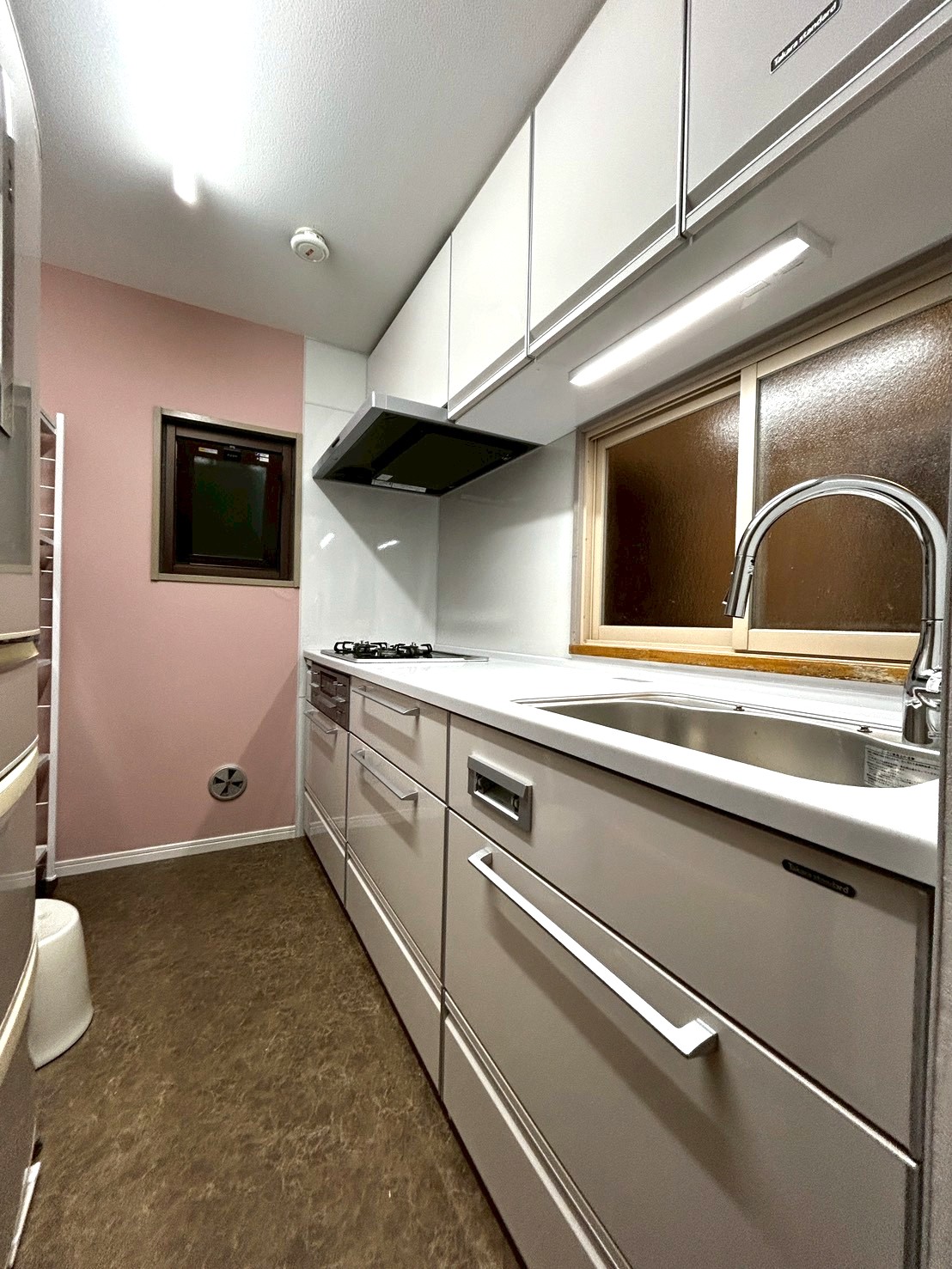 藤沢市S様邸　キッチンリフォーム