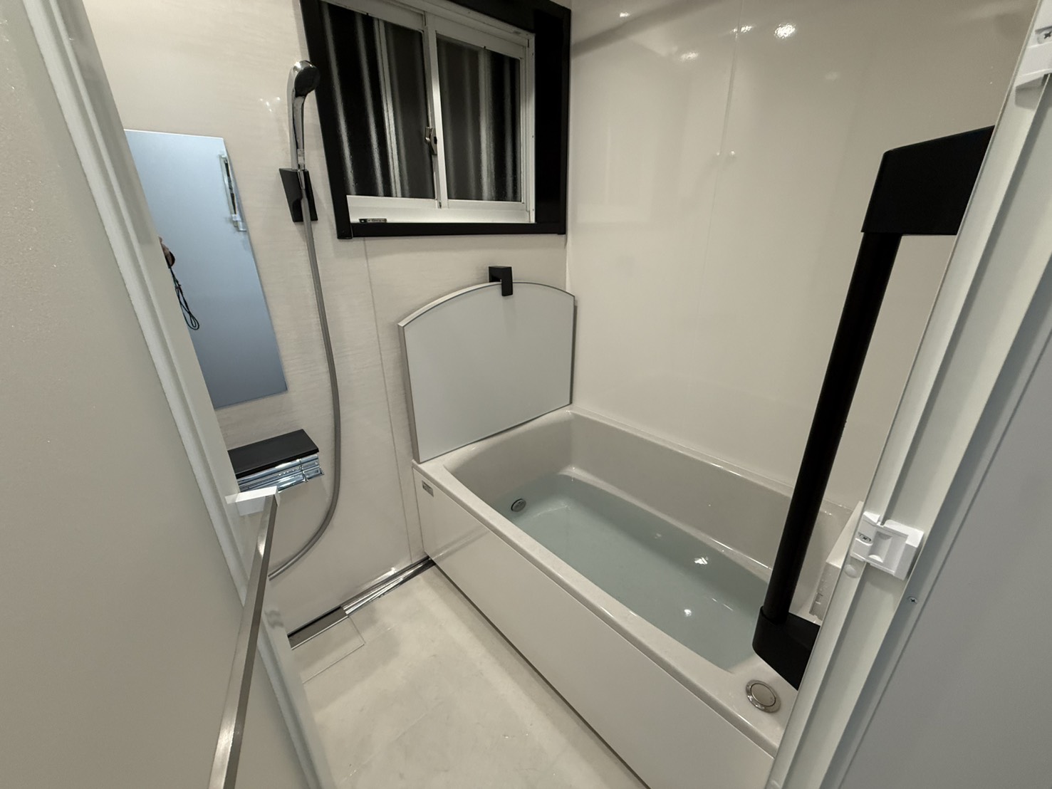 相模原市南区Ｏ様邸浴室リフォーム工事