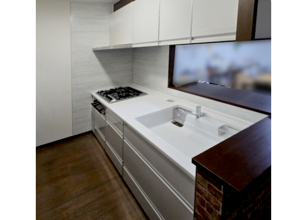 タカラの高品位設備で水廻りを一新。安心と満足を叶えた相模原市O様邸リフォーム