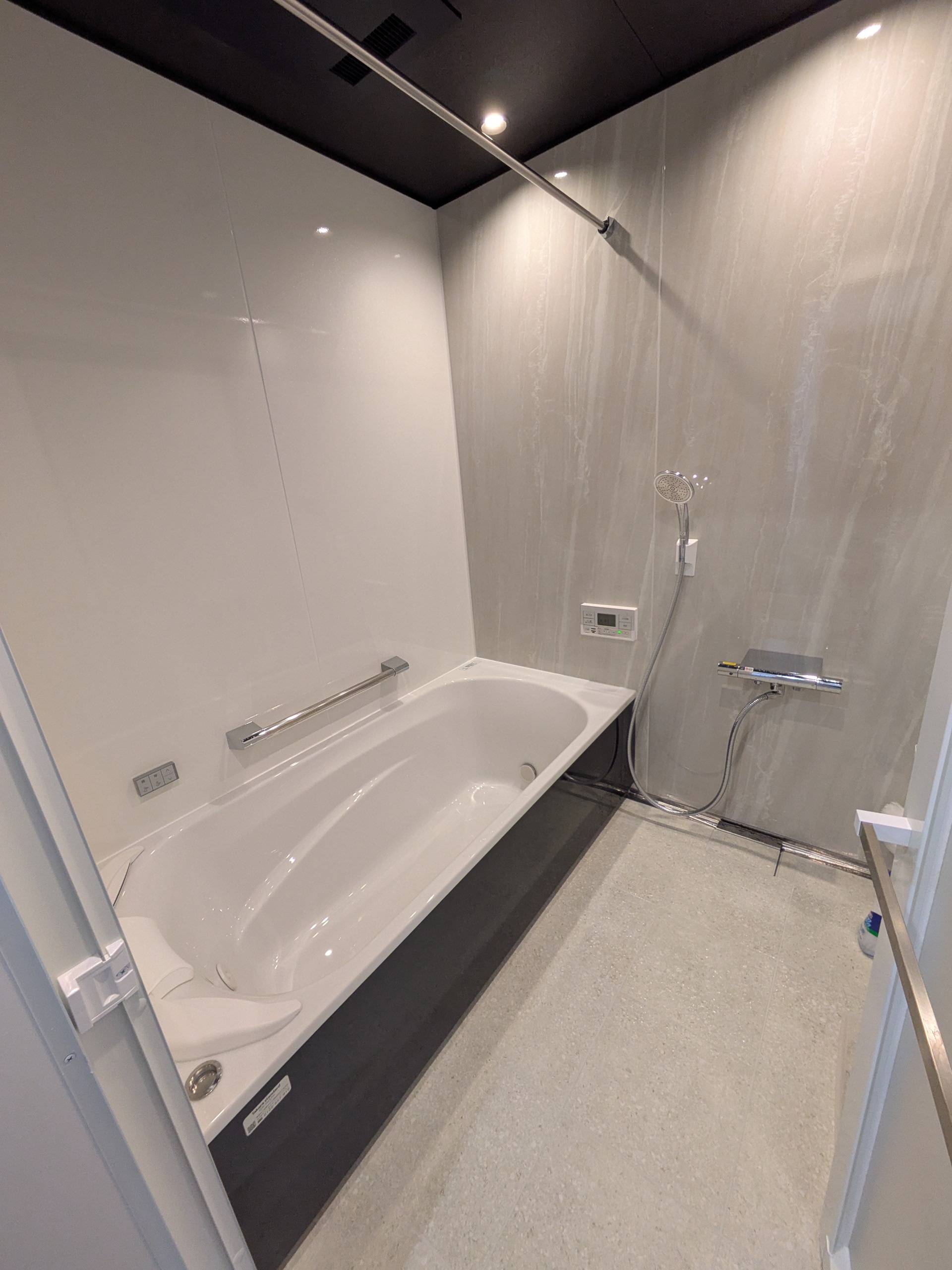 水廻りリフォームで快適に！　海老名市T様