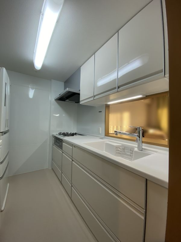 茅ヶ崎市　A様邸