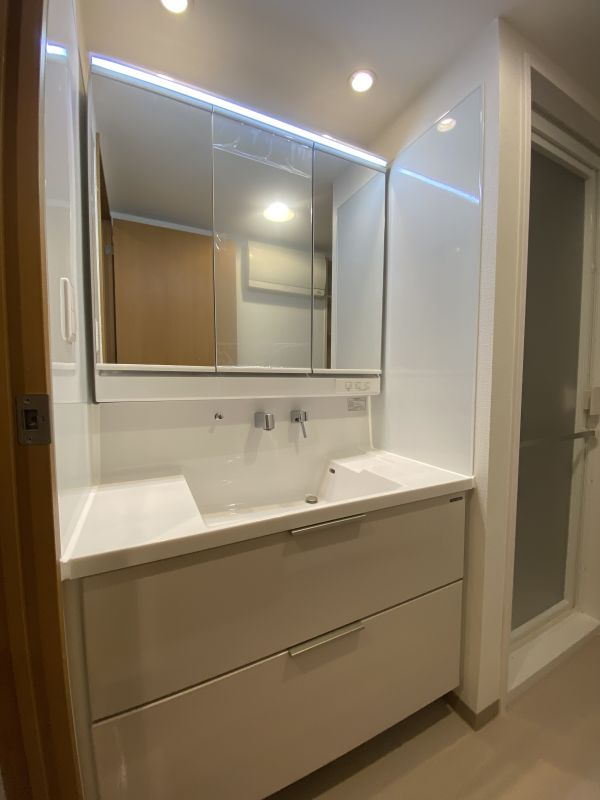 茅ヶ崎市　A様邸