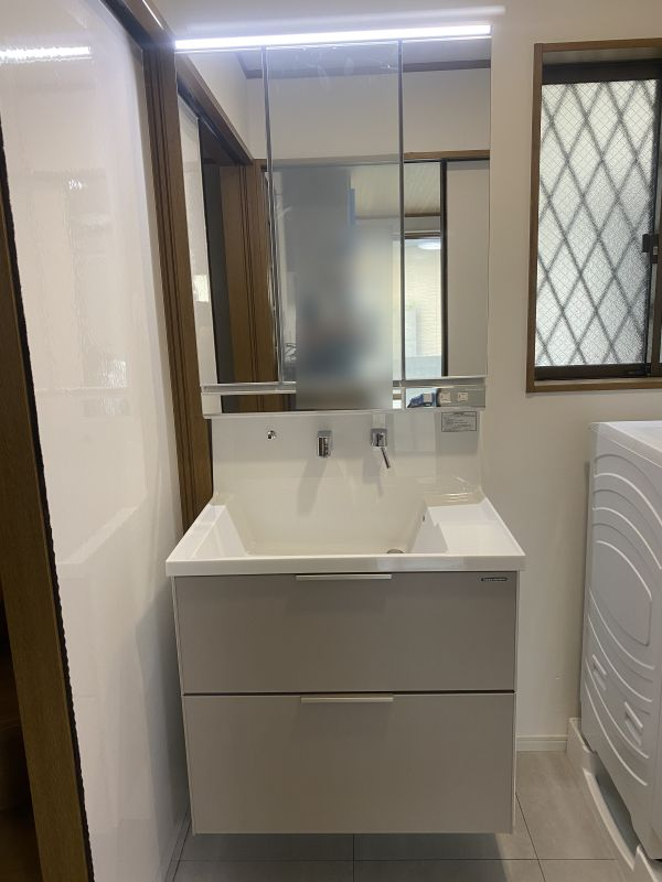 茅ヶ崎市　S様邸